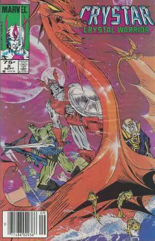 Cover of Cover C Canadian Price Variant