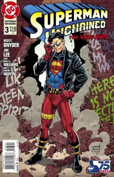 Cover of Cover I
