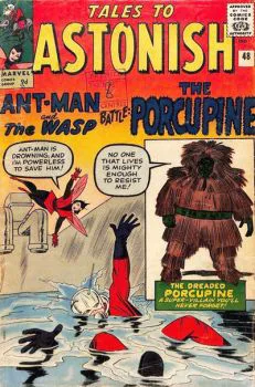Cover of Cover B UK Price Variant