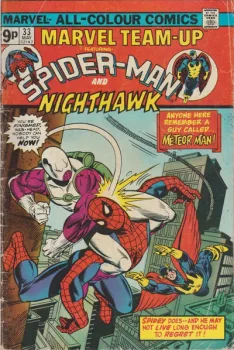 Cover of Cover C UK Price Variant