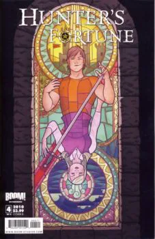 Cover of Cover B Cover B Joe Quinones