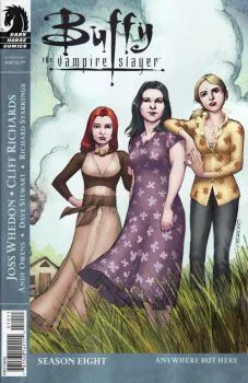 Cover of Alternate Cover