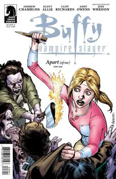 Cover of Alternate Cover