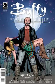 Cover of Alternate Cover