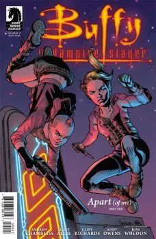 Cover of Alternate Cover