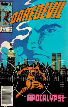 Cover of Cover D Mark Jewelers Variant