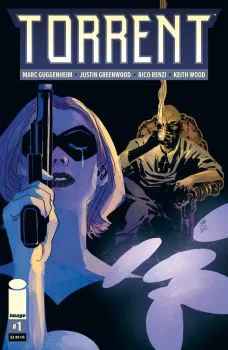 Cover of DaNi Variant
