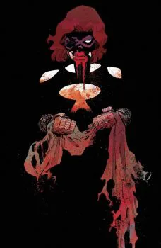 Cover of Rico Renzi & Justin Greenwood Variant