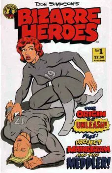 Cover of Cover B
