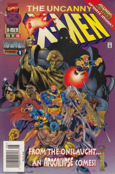 Cover of Cover C Australian Price Variant