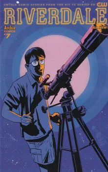Cover of Cover B