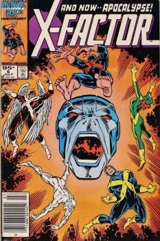 Cover of Cover C Canadian Price Variant