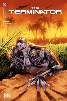 Cover of Edwin Galmon Variant