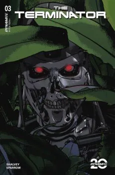 Cover of Cat Staggs Variant