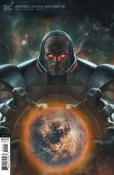 Cover of Skan Variant