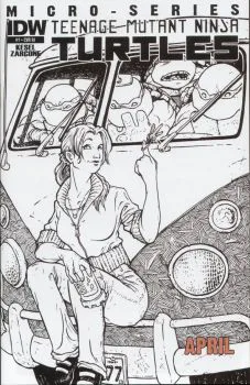 Cover of 10 Copy Incentive