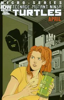 Cover of Marley Zarcone Cover
