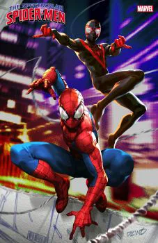Cover of Derrick Chew Incentive Variant (1:25)