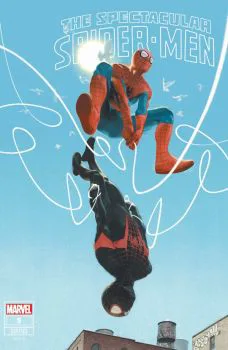 Cover of Marc Aspinall Incentive Variant (1:25)