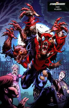Cover of Cover D