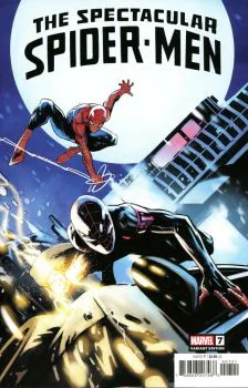 Cover of Francesco Manna Variant