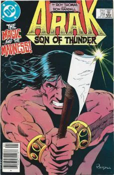 Cover of Cover D Mark Jewelers Variant