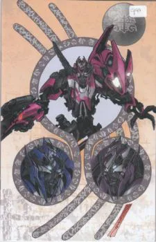Cover of Cover C