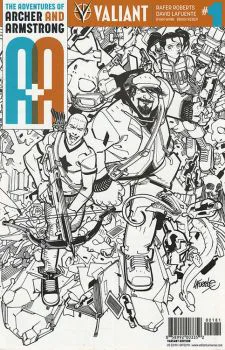 Cover of Cvr N 50 Copy Incentive Sketch Var Lafuente