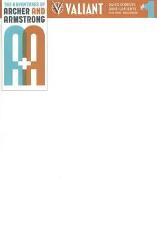 Cover of Cvr E Blank Var