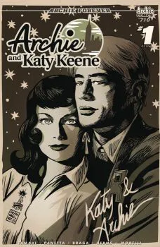 Cover of Variant Francesco Francavilla Cover