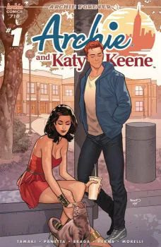 Cover of Variant Paul Renaud Cover