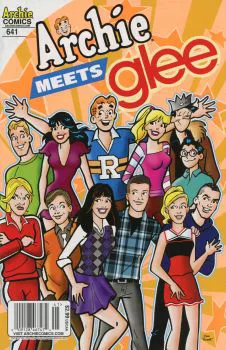 Cover of Cover C Newsstand Edition