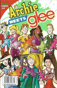 Cover of Cover C Newsstand Edition