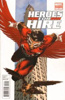 Cover of Harvey Tolibao Variant Cover