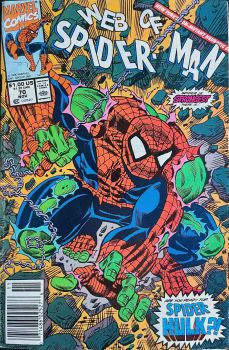 Cover of Cover C Mark Jewelers Variant