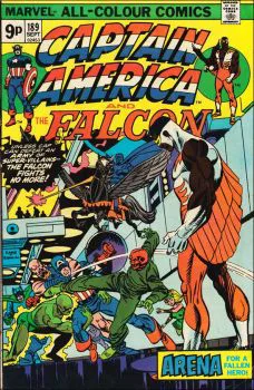 Cover of Cover B UK Price Variant