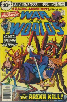 Cover of Cover B UK Price Variant