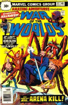 Cover of Cover C 30 Cent Price Edition