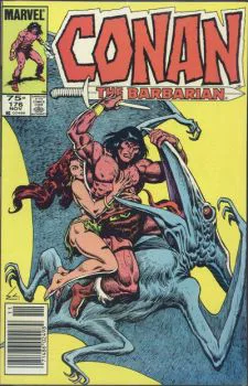 Cover of Cover C Canadian Price Variant