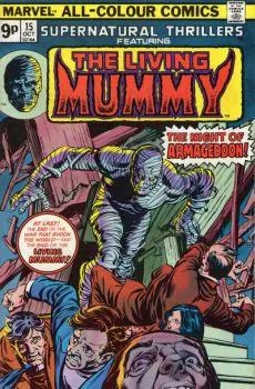 Cover of Cover B UK Price Variant
