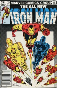 Cover of Cover C Canadian Price Variant