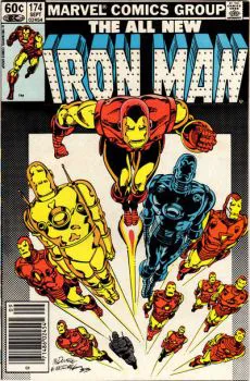 Cover of Cover D Mark Jewelers Variant