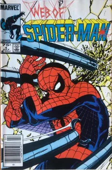 Cover of Cover C Canadian Price Variant