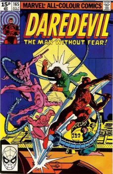Cover of Cover C UK Price Variant