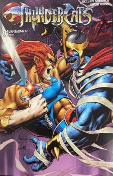 Cover of Gus Mauk Exclusive Variant