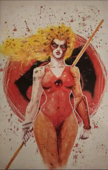 Cover of Bräo Exclusive Variant