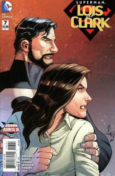 Cover of Cover B Variant John Romita Jr Cover