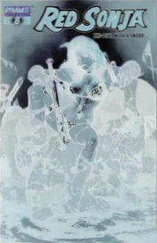 Cover of Cover F Negative Variant