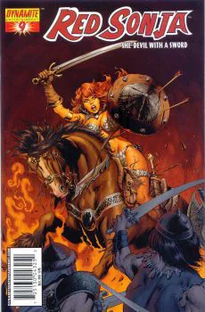 Cover of Mike Perkins Cover