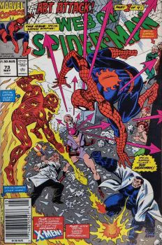 Cover of Cover C Australian Price Variant